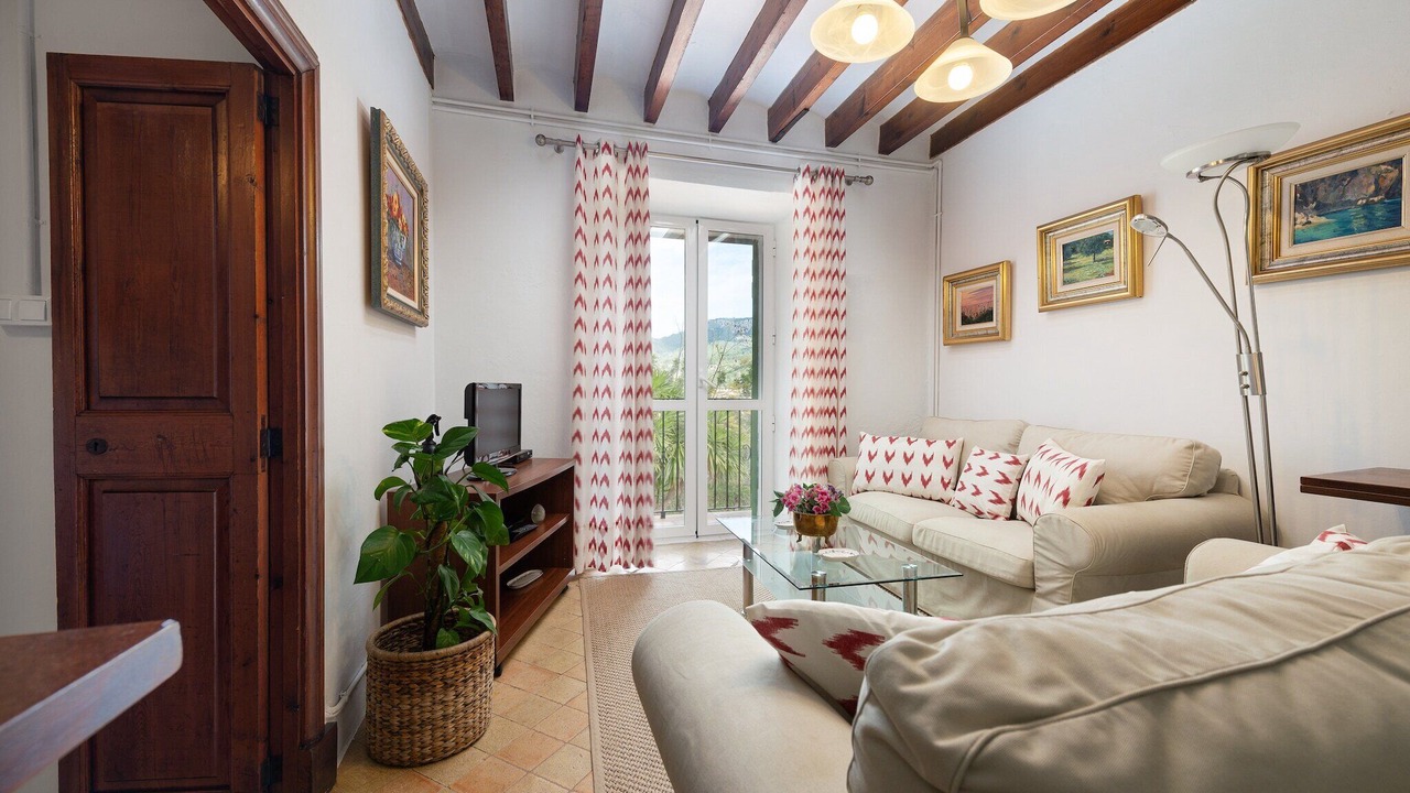Photo of Livingroom in Esporles