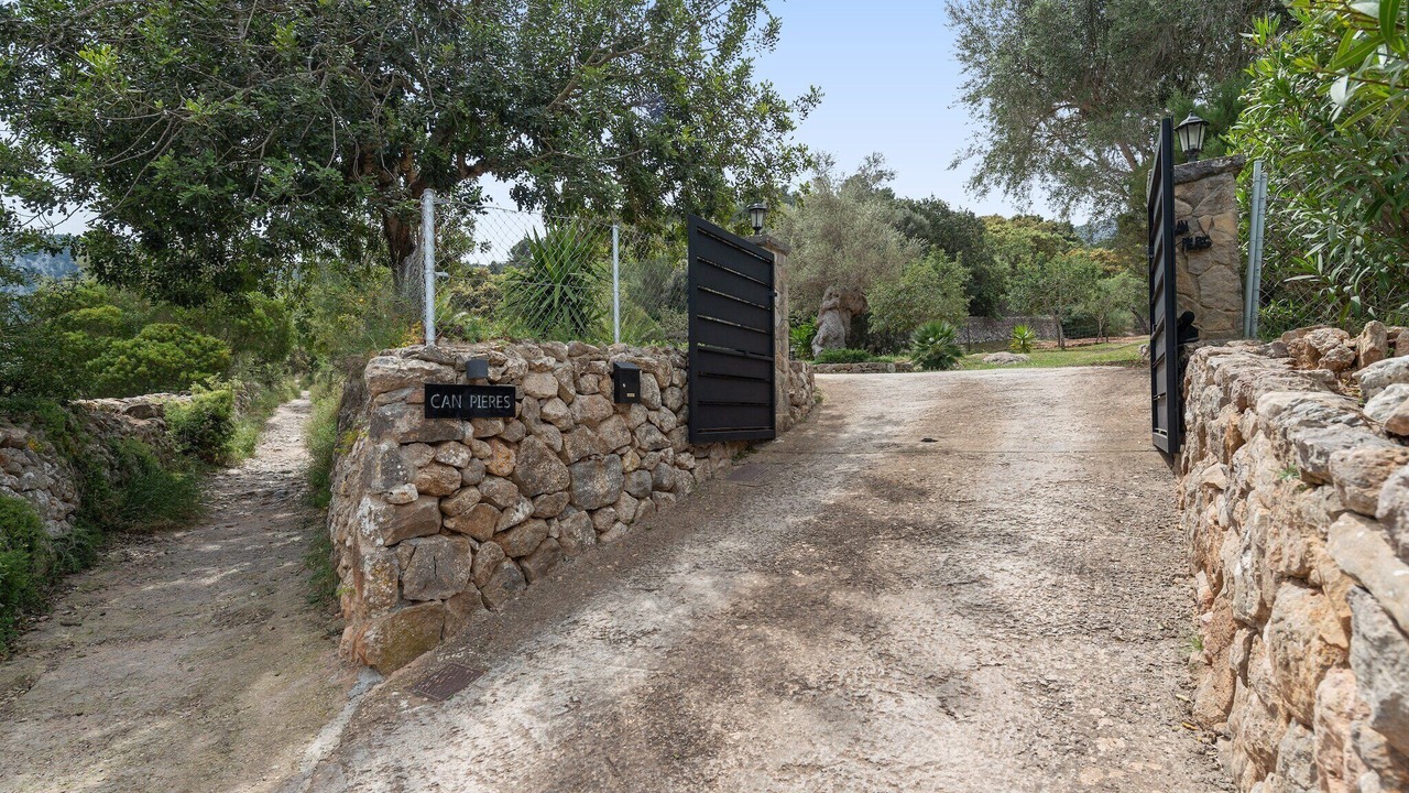Photo of Outdoor in Esporles
