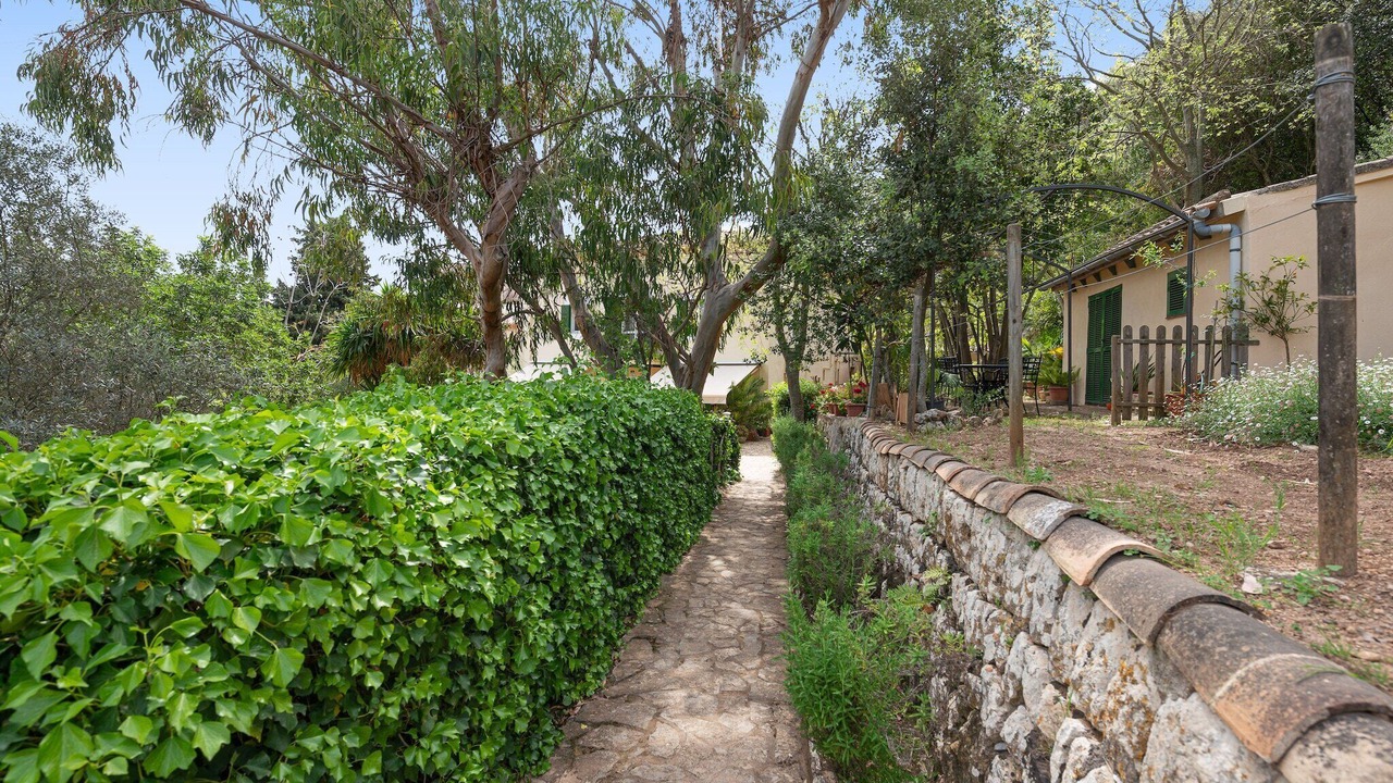 Photo of Outdoor in Esporles