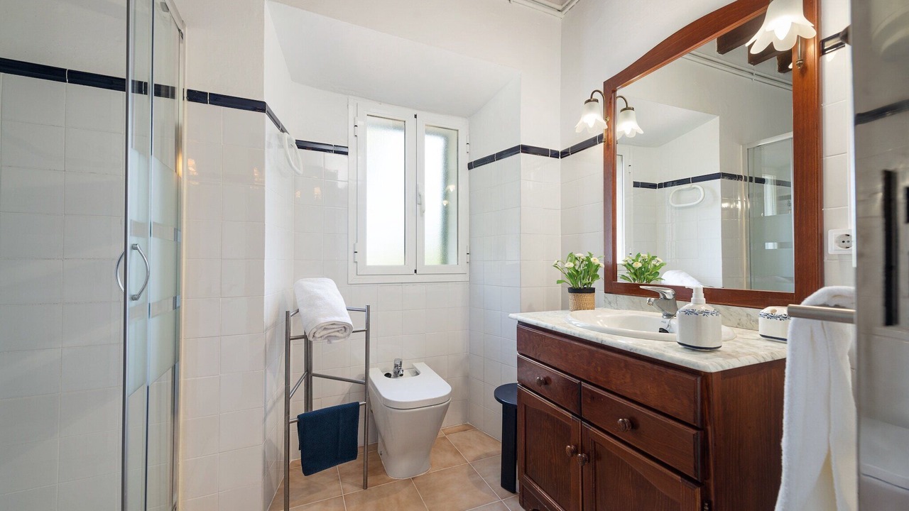 Photo of Bathroom in Esporles