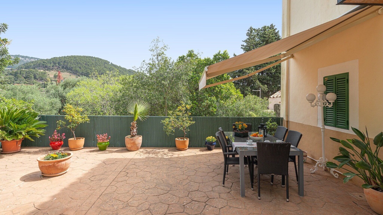 Photo of Outdoor in Esporles
