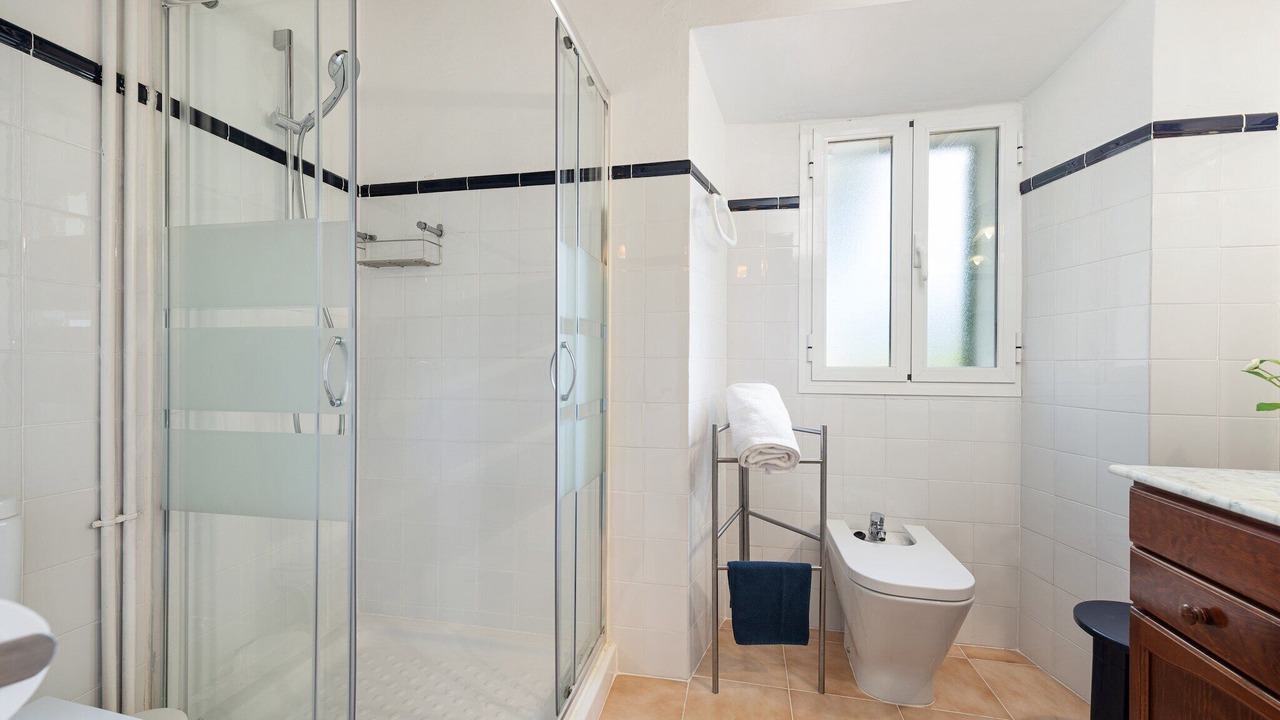 Photo of Bathroom in Esporles