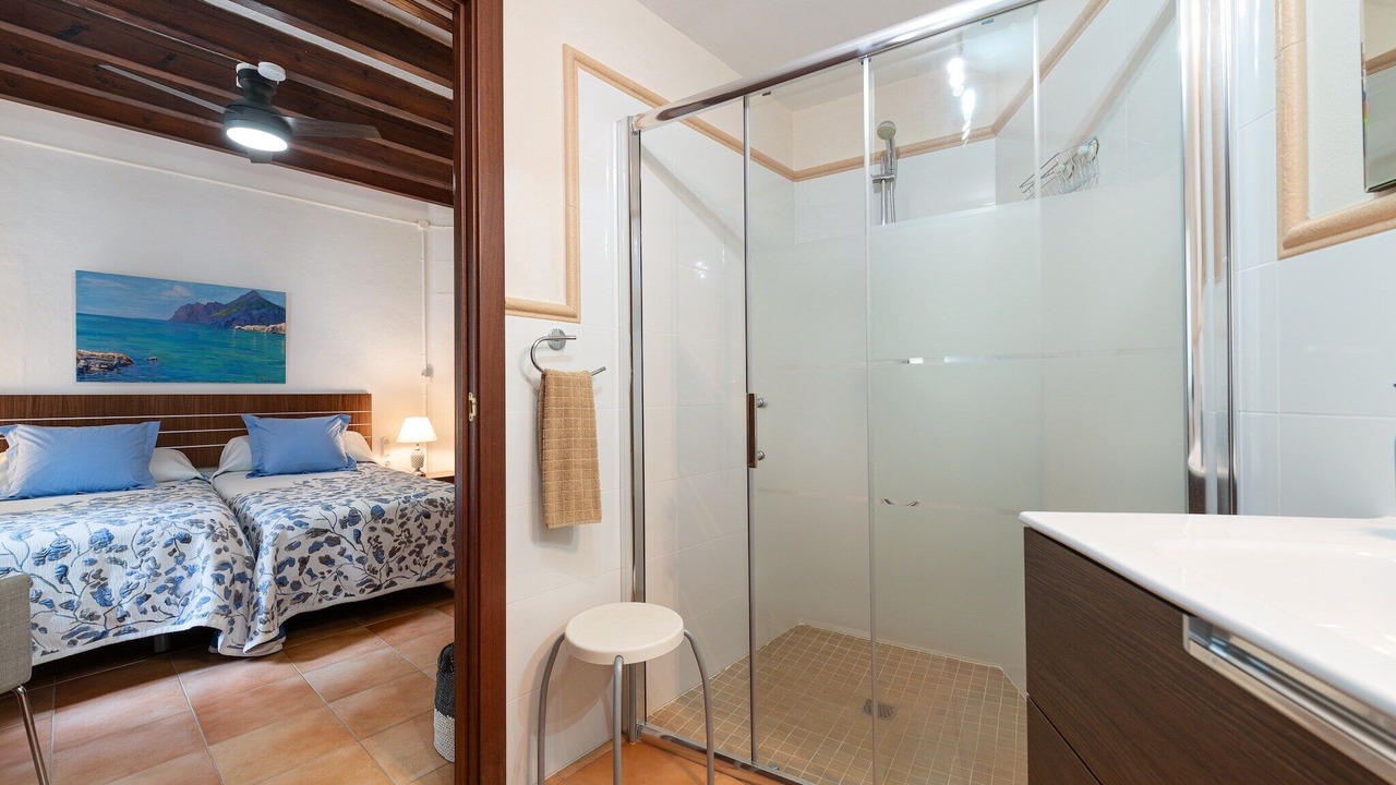 Photo of Bathroom in Esporles