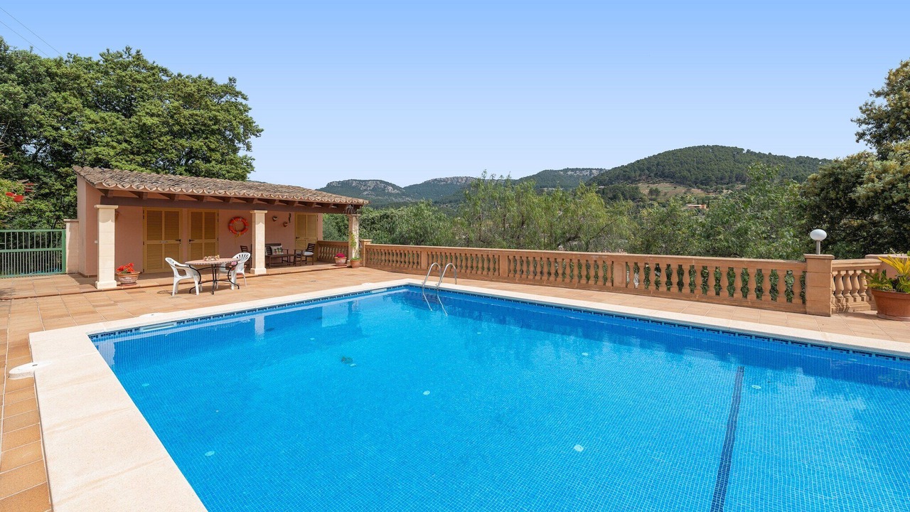 Photo of Outdoor in Esporles