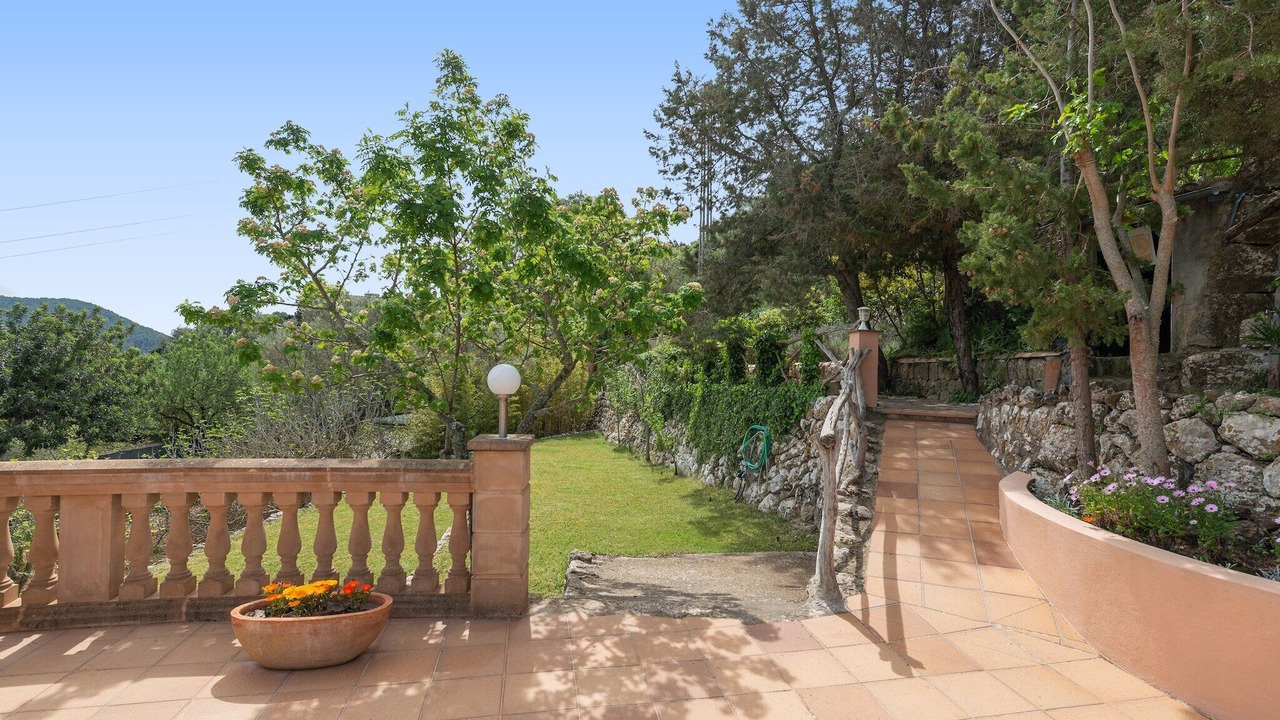 Photo of Outdoor in Esporles