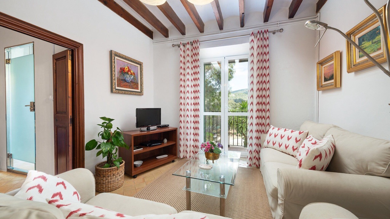 Photo of Livingroom in Esporles