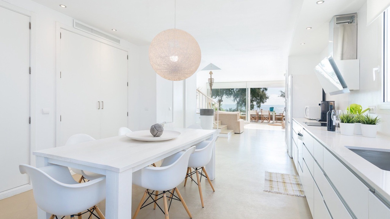 Photo of Outdoor in Cala Bona