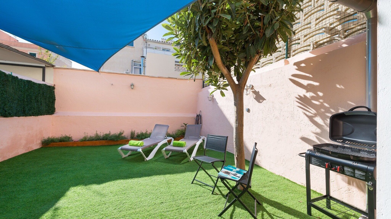 Photo of Outdoor in Puerto Maritimo