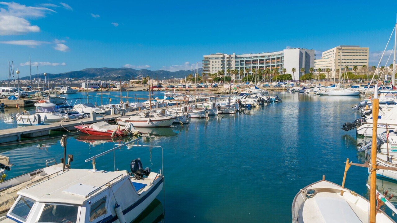 Photo of Outdoor in Puerto Maritimo