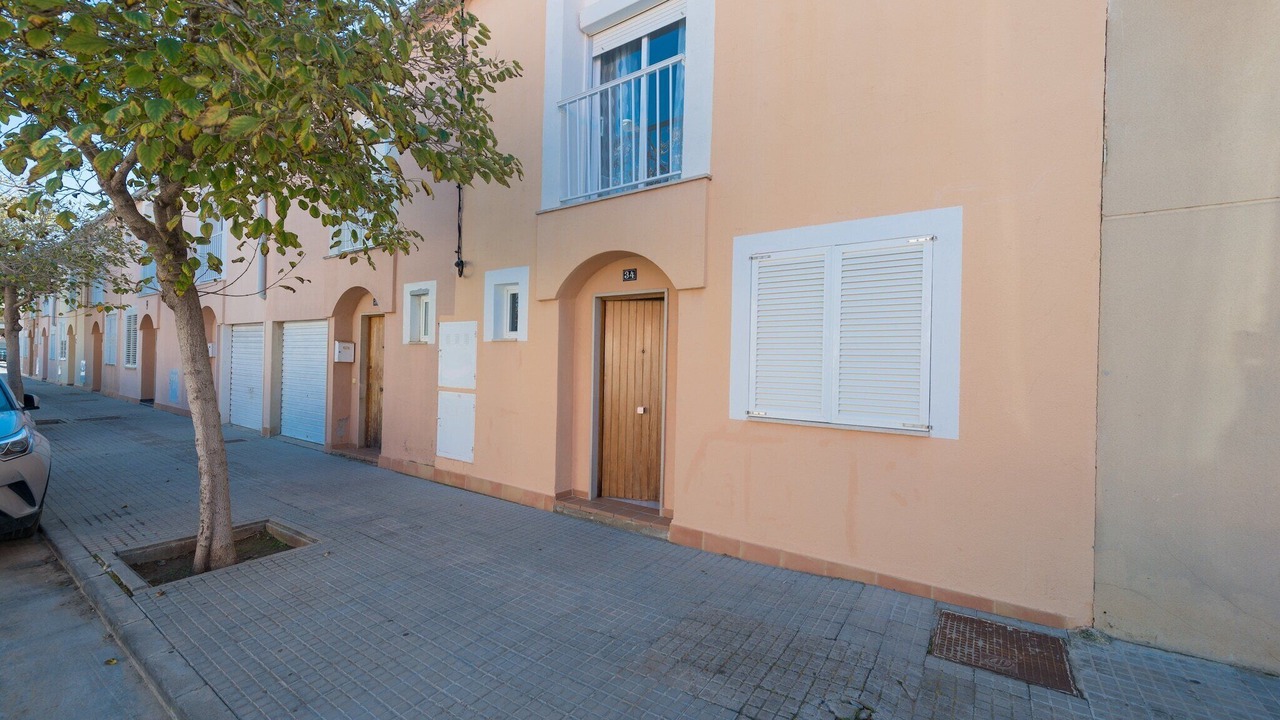 Photo of Outdoor in Puerto Maritimo