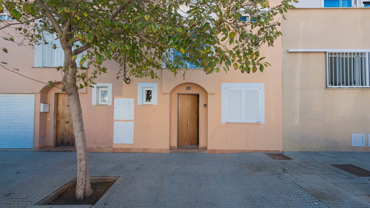 Photo of Outdoor in Puerto Maritimo