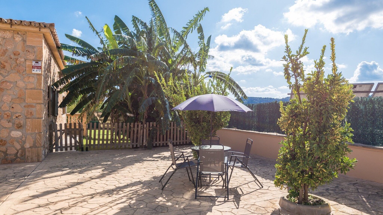 Photo of Outdoor in Son Servera