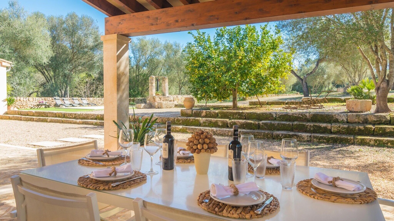 Photo of Outdoor in Algaida