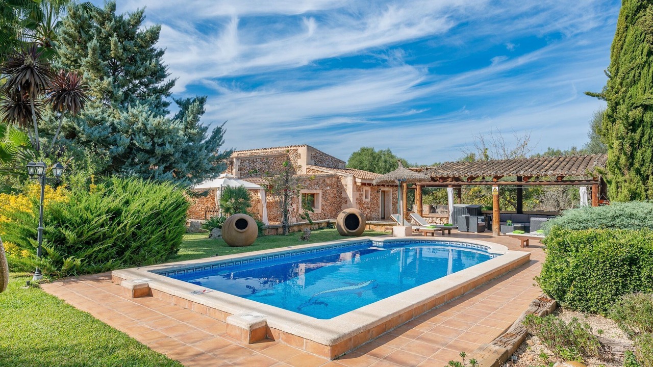Photo of Outdoor in Sencelles