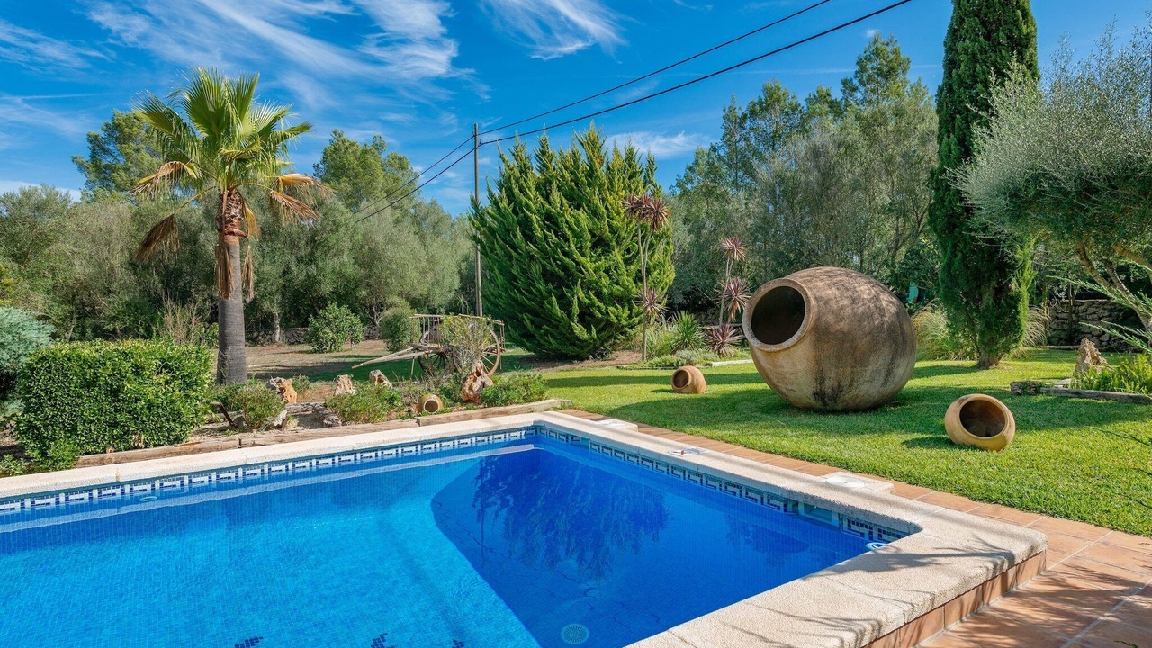 Photo of Outdoor in Sencelles