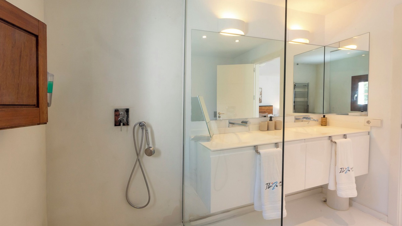 Photo of Bathroom in Can Furnet