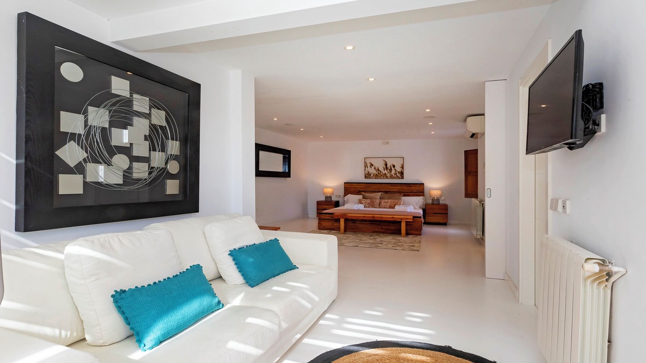 Photo of Livingroom in Can Furnet
