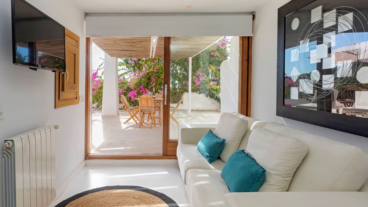 Photo of Livingroom in Can Furnet