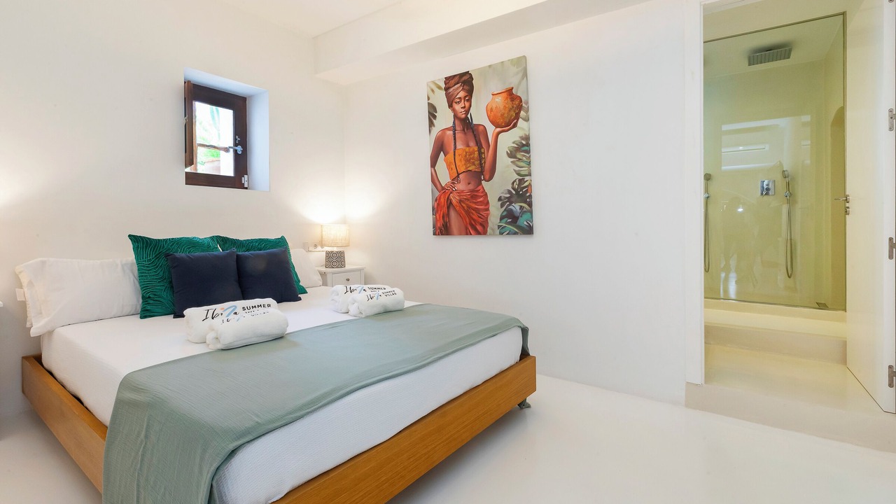 Photo of Bedroom in Can Furnet