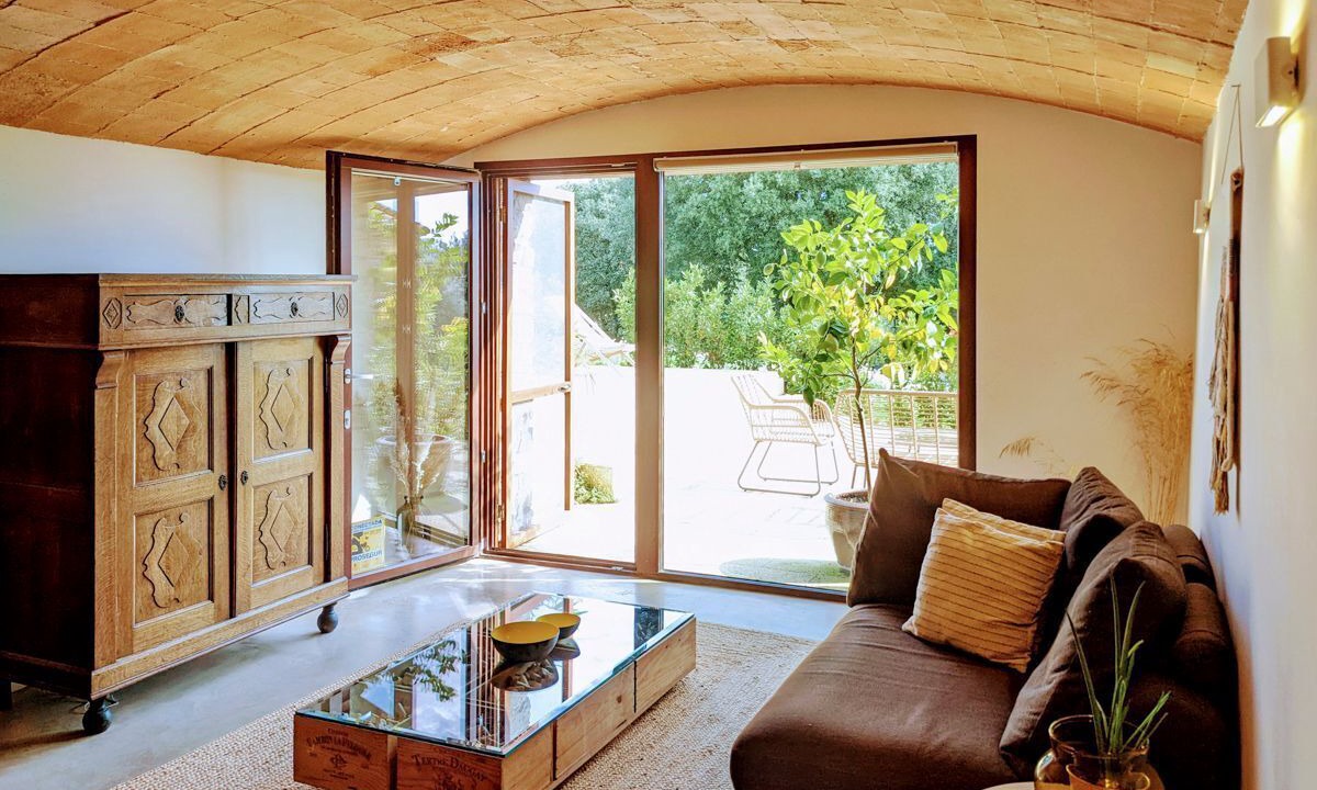 Photo of Livingroom in Quart