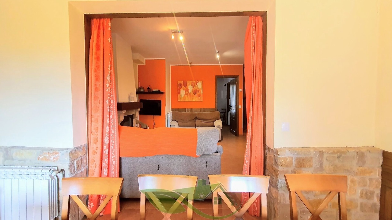 Photo of Livingroom in La Portilla