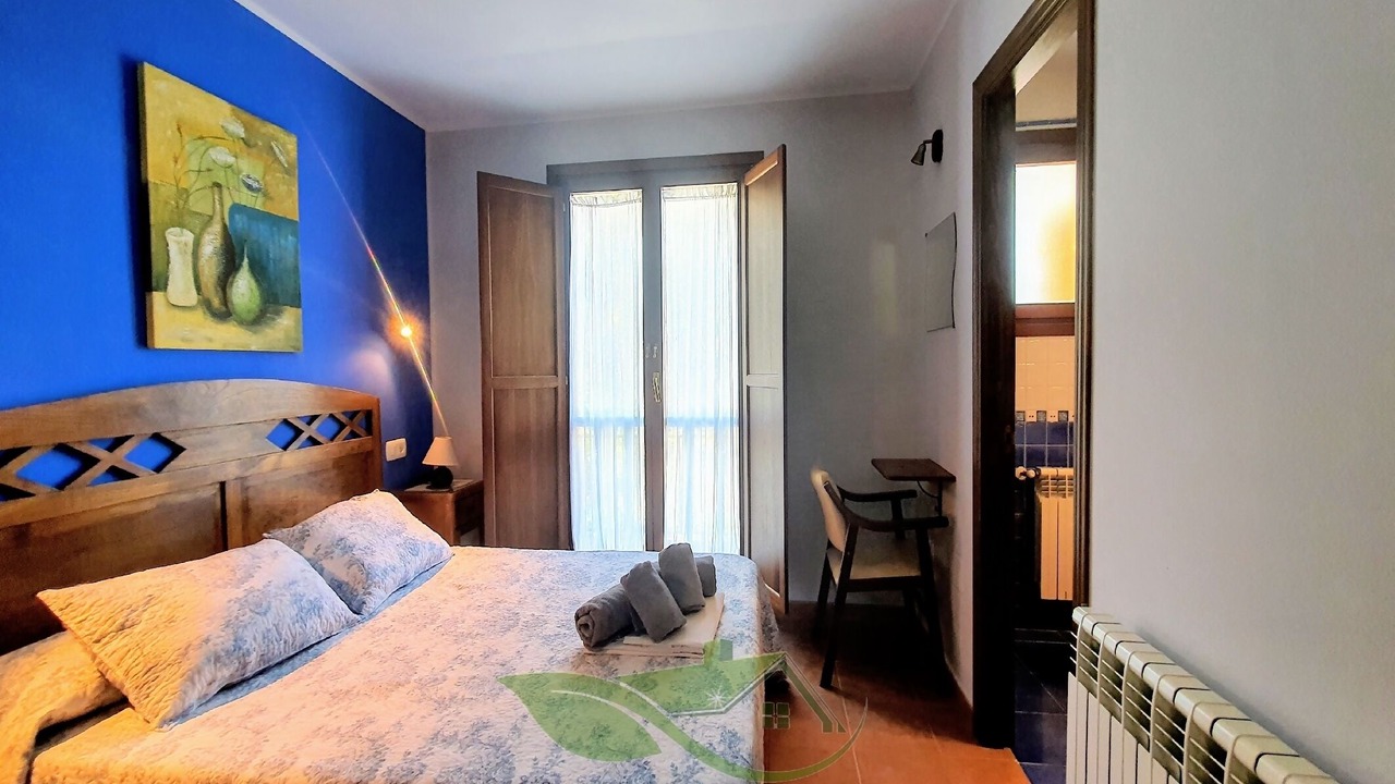 Photo of Bedroom in La Portilla