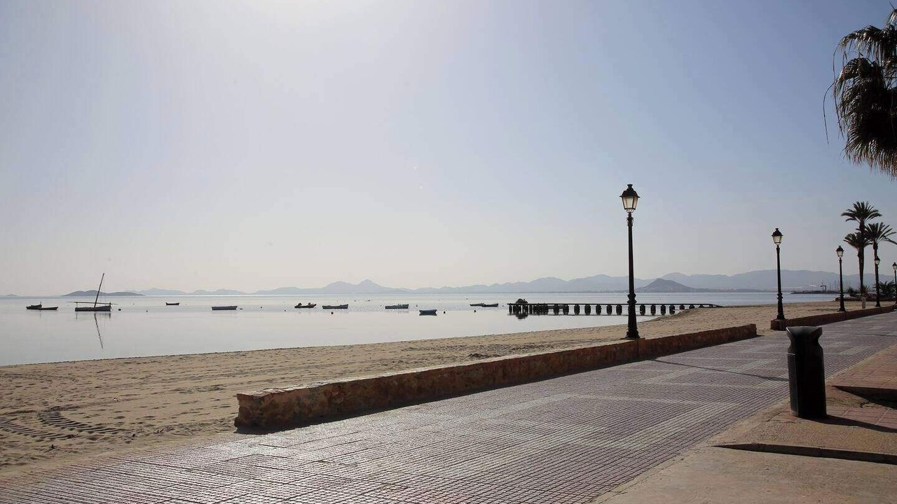 Photo of Others in Los Alcazares
