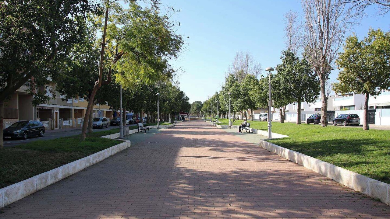 Photo of Others in Los Alcazares