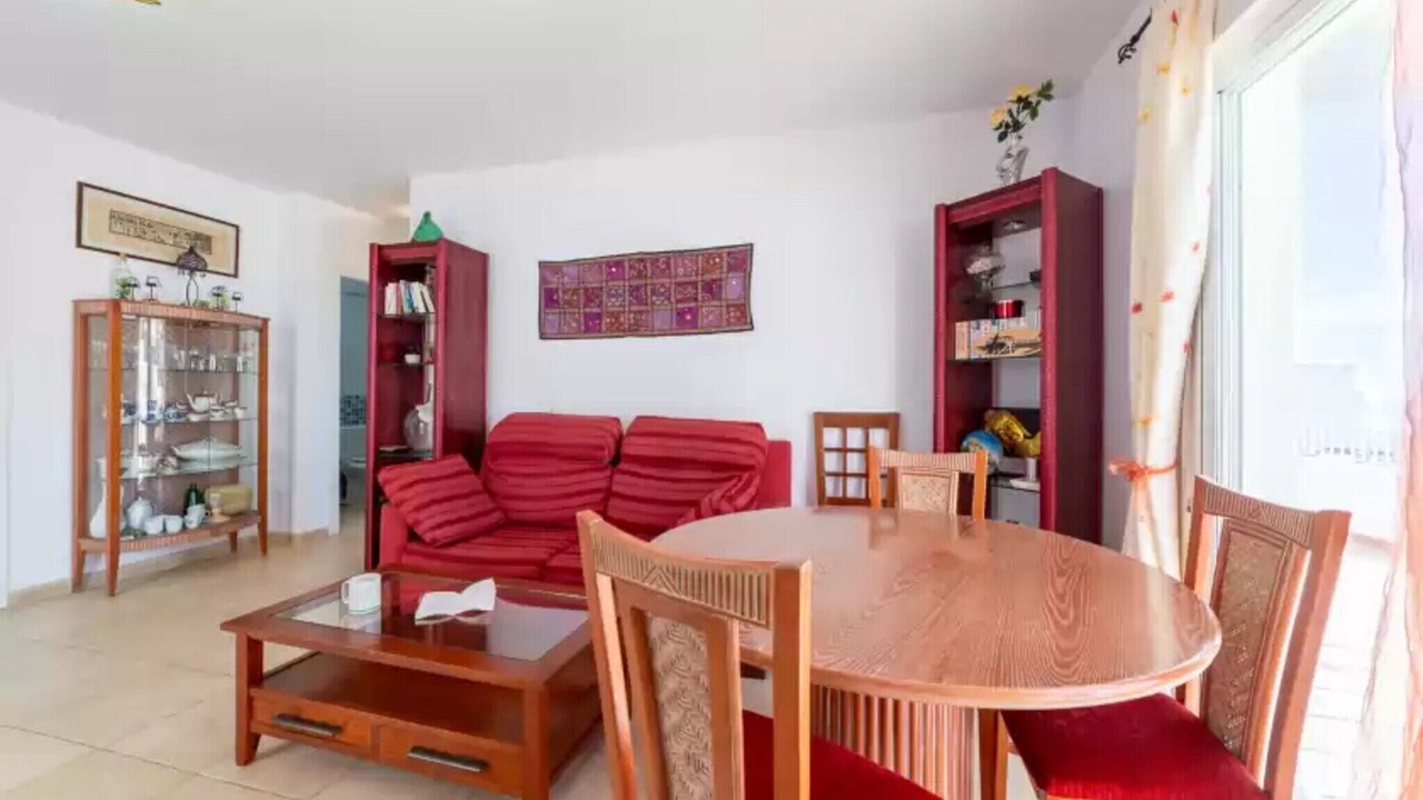 Photo of Livingroom in Ventanicas-El Cantal