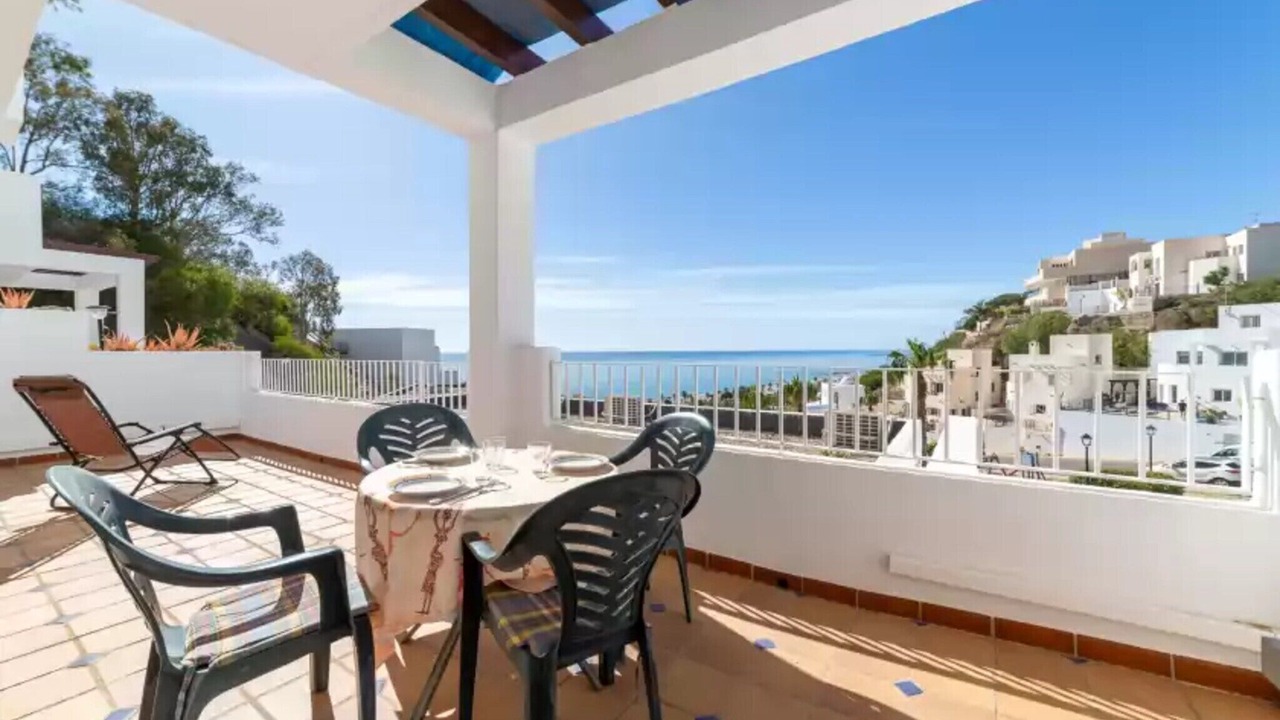 Photo of Patio Balcony in Ventanicas-El Cantal