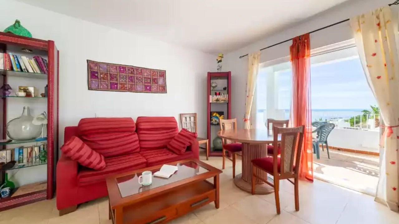 Photo of Livingroom in Ventanicas-El Cantal