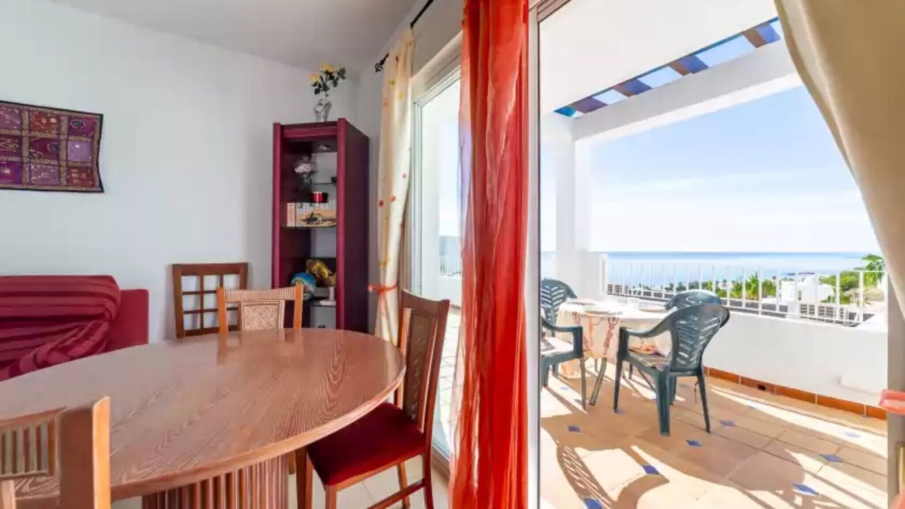 Photo of Patio Balcony in Ventanicas-El Cantal