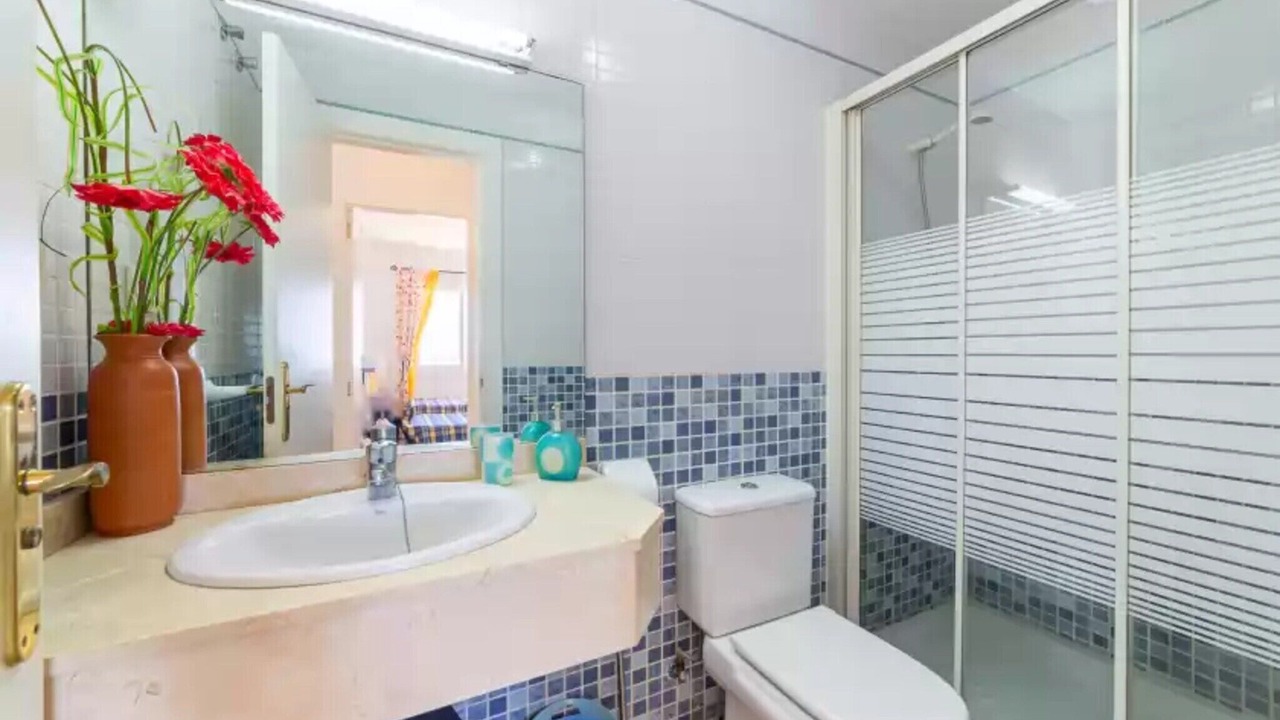Photo of Bathroom in Ventanicas-El Cantal