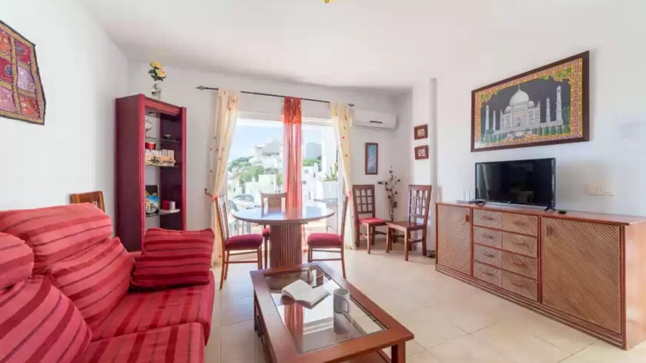 Photo of Livingroom in Ventanicas-El Cantal
