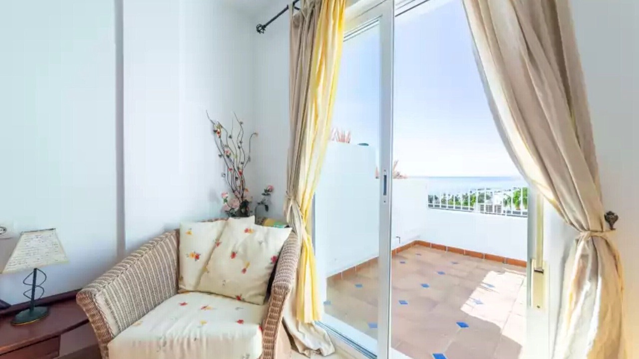 Photo of Patio Balcony in Ventanicas-El Cantal