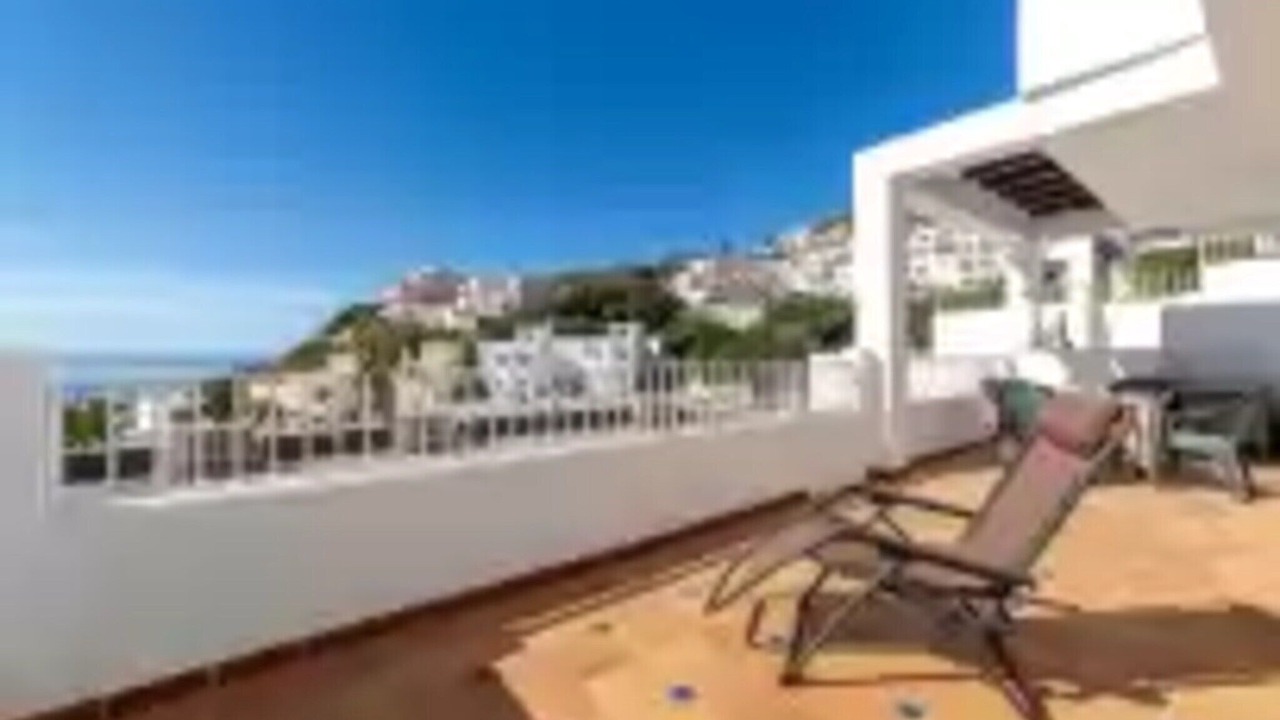 Photo of Patio Balcony in Ventanicas-El Cantal