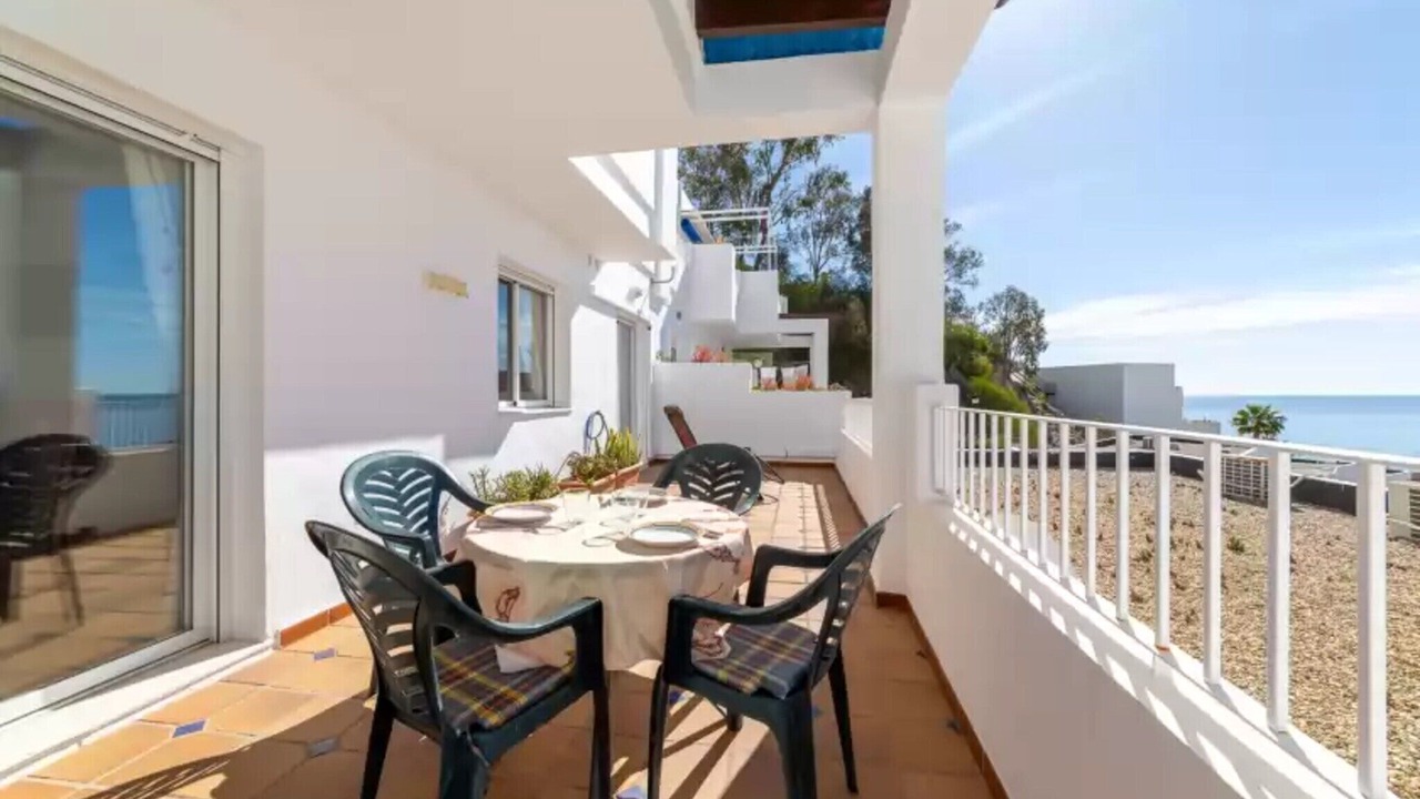 Photo of Patio Balcony in Ventanicas-El Cantal