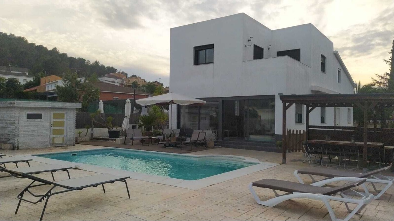 Photo of Outdoor in Canyelles