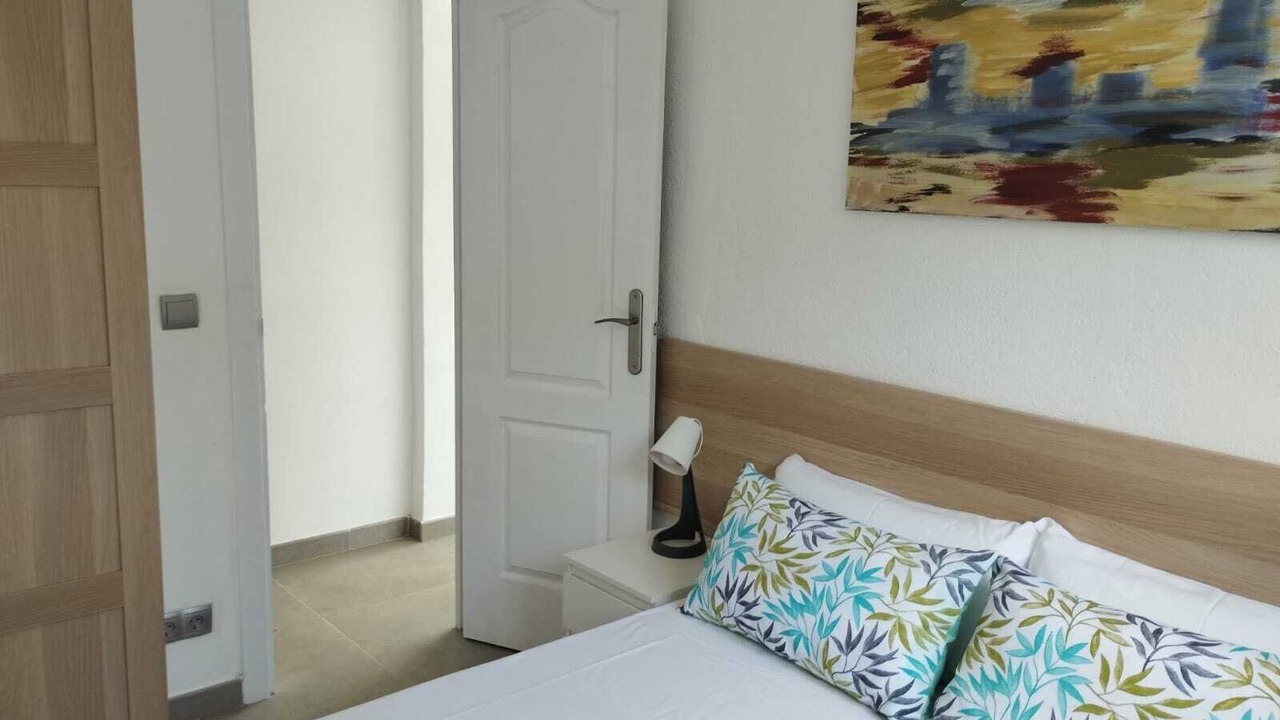 Photo of Bedroom in Canyelles