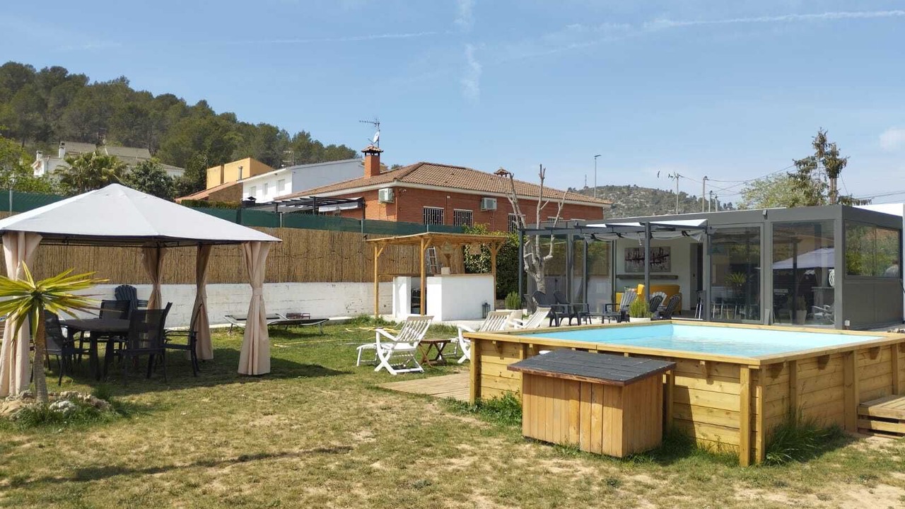 Photo of Outdoor in Canyelles