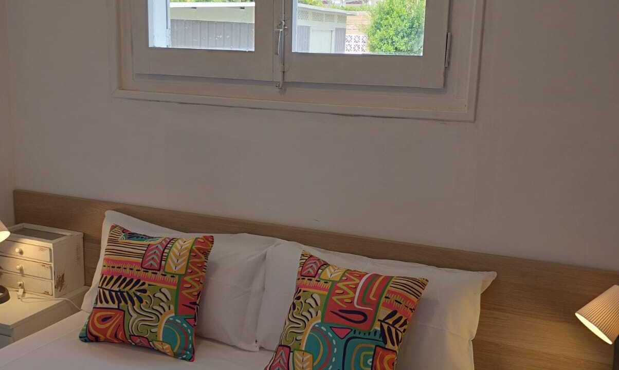 Photo of Bedroom in Canyelles