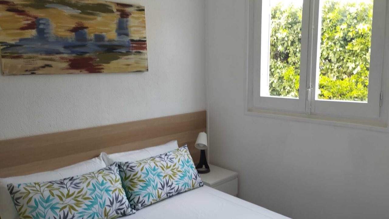 Photo of Bedroom in Canyelles