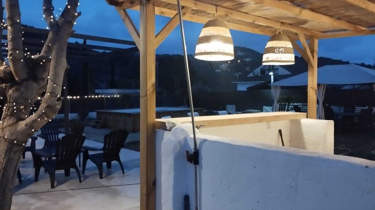 Photo of Patio Balcony in Canyelles