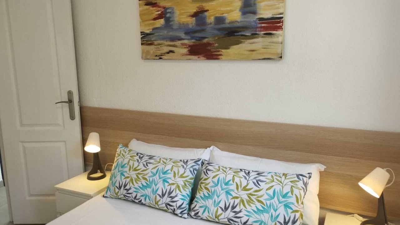 Photo of Bedroom in Canyelles