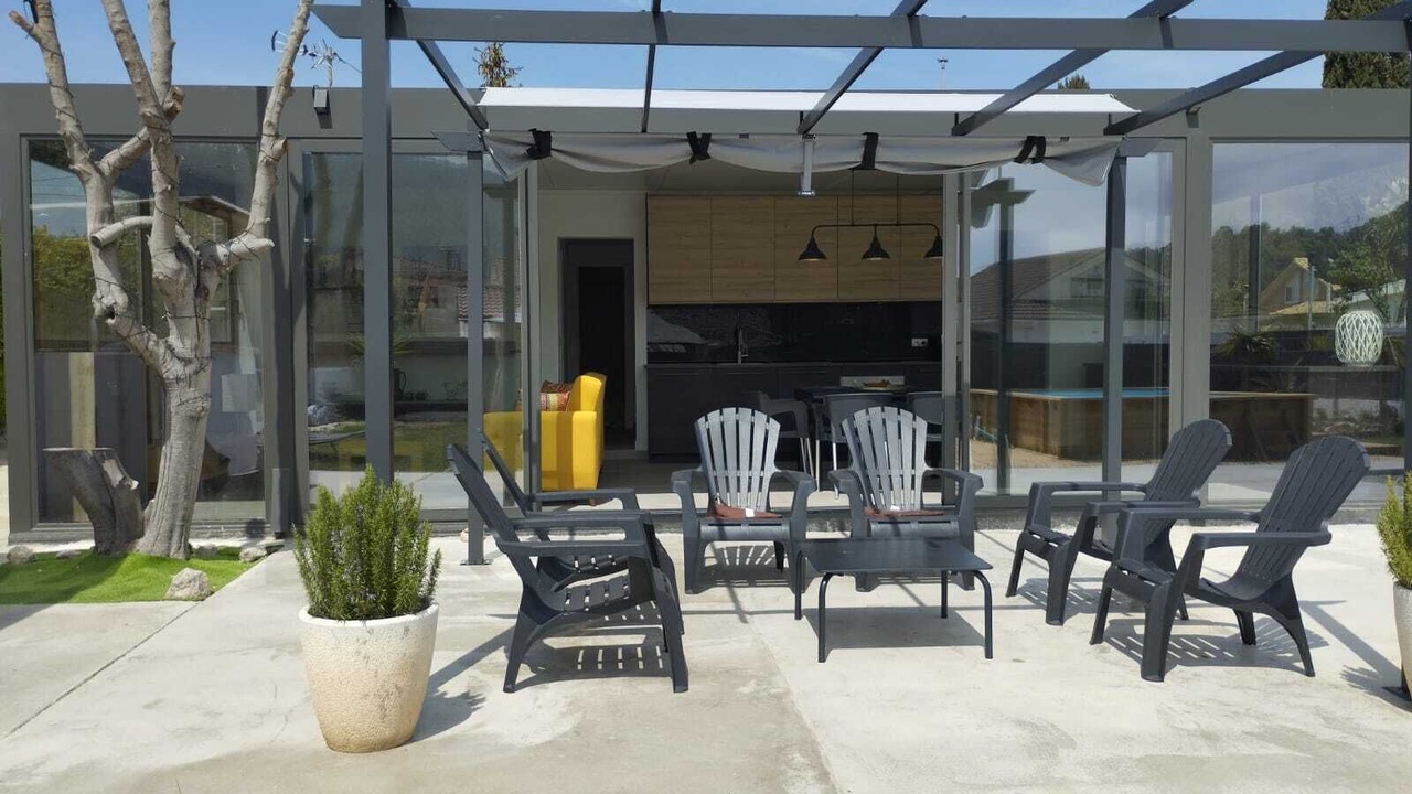 Photo of Outdoor in Canyelles