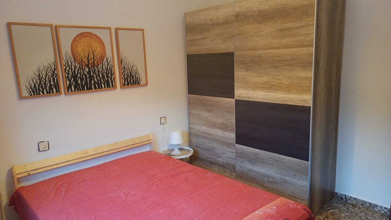 Photo of Bedroom in Canyelles