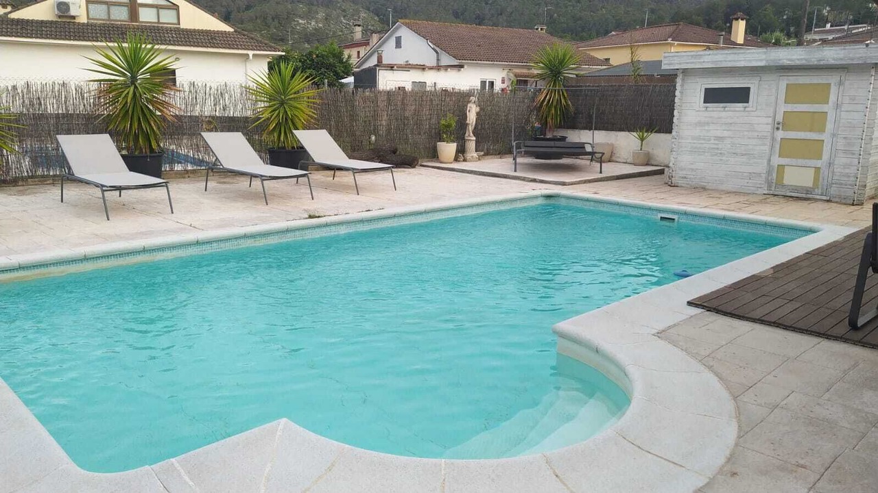 Photo of Outdoor in Canyelles