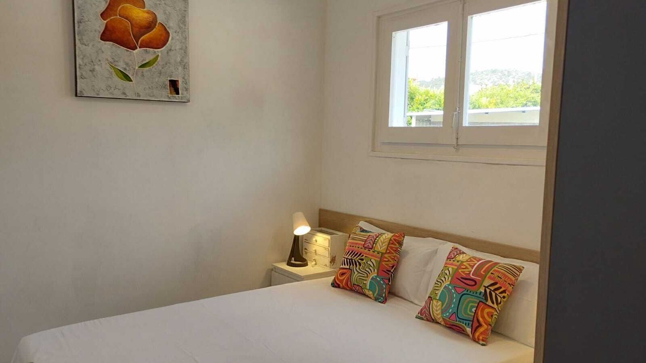 Photo of Bedroom in Canyelles