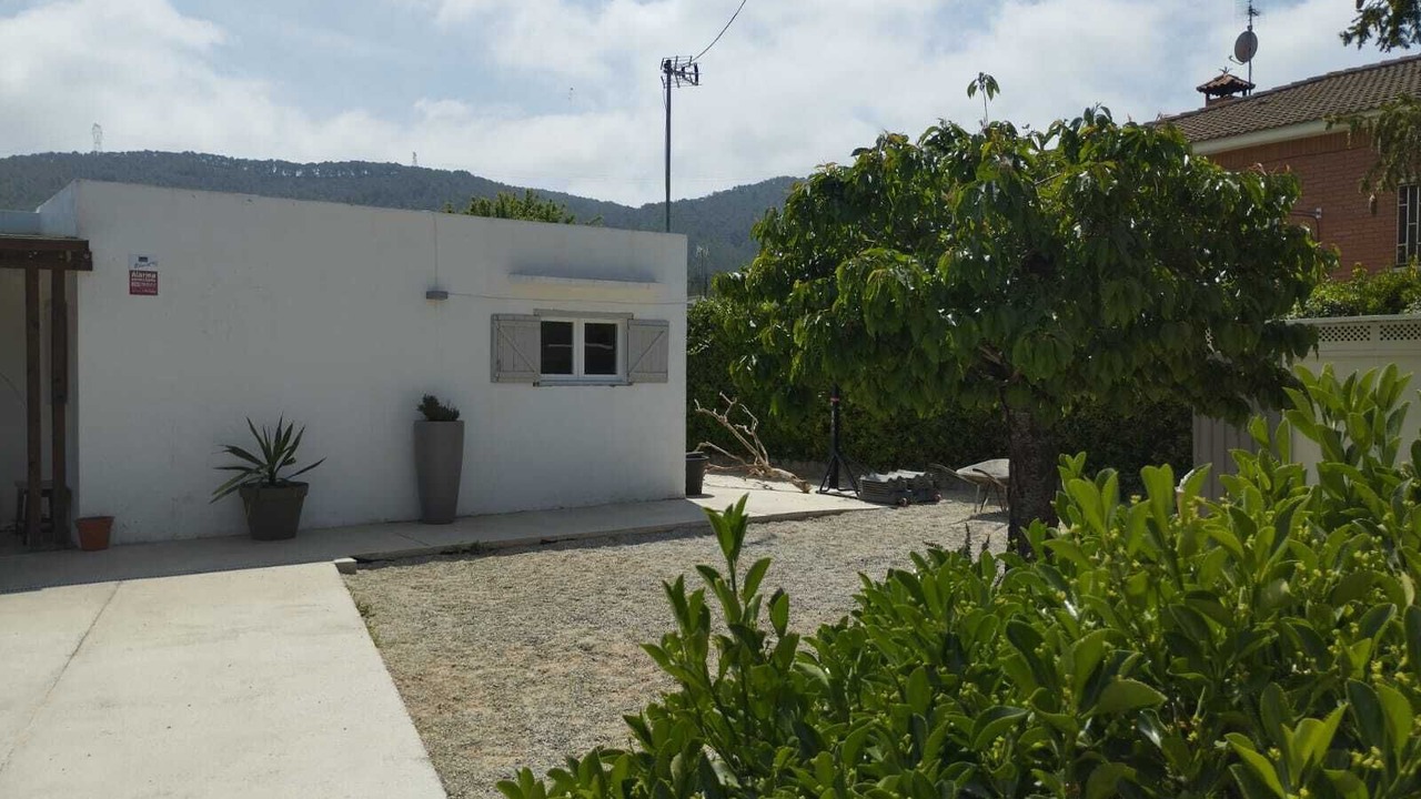 Photo of Outdoor in Canyelles