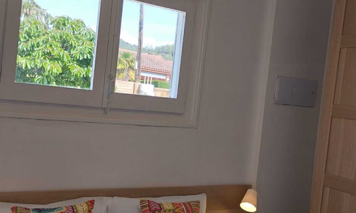 Photo of Bedroom in Canyelles
